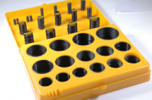 Metric O Ring Kit MBK-05 Yellow box